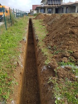 ⚡ ELEKTRIKÁR – Prípojky, elektromery, bleskozvody | XELEKTRO - 12