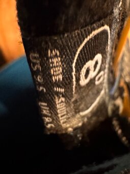 BRUSLE BAUER NEXUS 7000, vel. 43/8 D - 12