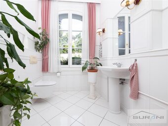 Súkromie, pokoj a diskrétnosť – trojizbový byt, 200 m2,... - 12