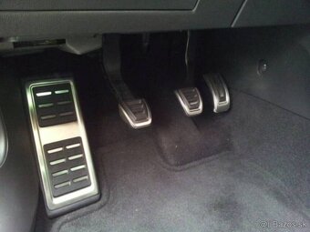 Nerezové nášlapy pre ŠKODA VOLKSWAGEN AUDI SEAT - 12