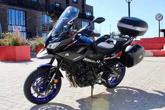 Yamaha Tracer 900 - 12