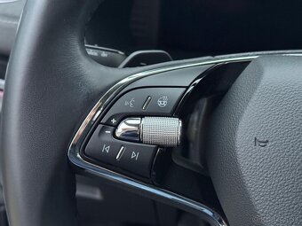 Škoda Octavia IV 2.0tdi, 110kw, DSG, SK pôvod - 12