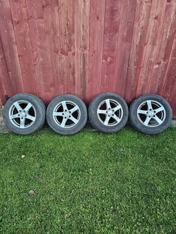 Škoda octavia 2012 - 12