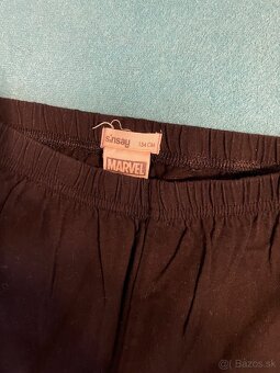 Chlapčenské rifle MIX - 12