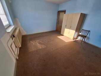 Rodinný dom v obci Jamník - 12