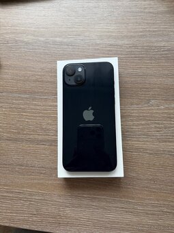 Apple iPhone 14 plus 128gb - 12