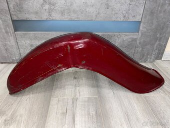 Plecharina Jawa 50 typ 05 - 12