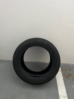 ALU original disky VW Touareg - 12