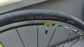Karbonovy cestny bicykel zn. Boardman - 12
