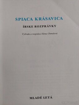 Rozprávky pre deti a mládež 1. časť . - 12