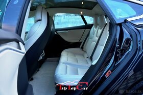 ⏩ Tesla Model S 75 kWh Dual Motor Interior Upgrade - 12