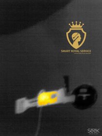 Servisné služby Apple a iných zariadení Smart Royal Service - 12