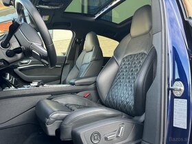 Audi E-tron 55 Quattro Coupe Sline - Odpočet DPH - - 12