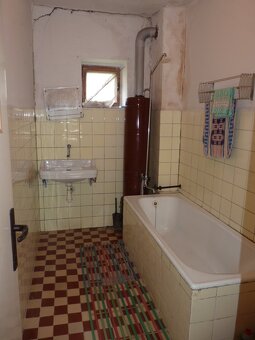 Predaj, rodinný dom, chalupa, Žikava, Topoľčianky - 12