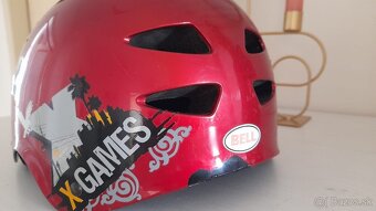 Bmx FIT BIKE. CO MAC PAC - 12