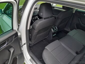 Škoda superb - 12