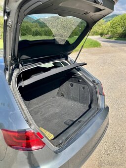 Audi A3 2.0 TDi S-line 2014 110kW - 12