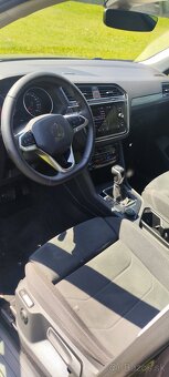 Volkswagen Tiguan 2.0 TDI - 12