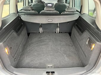 Seat ALHAMBRA III 2.0TDi 103kw 2012 ✅CENA NA SK ŠPZ - 12
