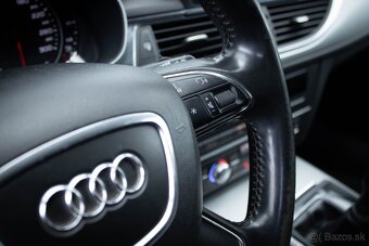 Audi A6 Avant 3.0 TDI / PO ROZVODOCH / AJ NA SPLÁTKY / - 12