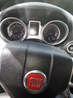 Fiat freemont 4x4  automat  diesel - 12