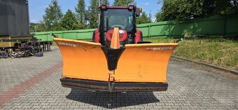 Ciągnik Rolniczy CASE 3.95 A Farmall - 12