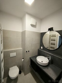 Prenájom 2-izbový byt Ivanka pri Dunaji - 12