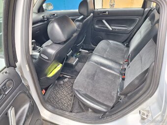 Volkswagen Passat B5 1.9 tdi 81kw - 12