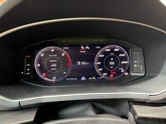 Seat Tarraco Xcellence 4Drive 140kW 2021 DSG 5miest - 12