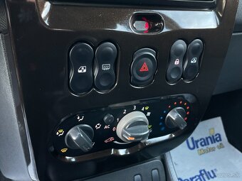 Dacia Duster 1.5 dCi Laureate - 12