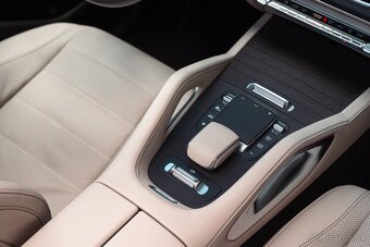 Mercedes-Benz GLE Coupe 350d 4Matic AMG Line - 12