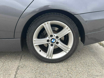 Predám BMW 320D - 12