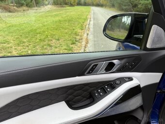 Bmw X5M Competition - 12