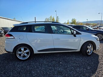 Renault Clio Grandtour - 12