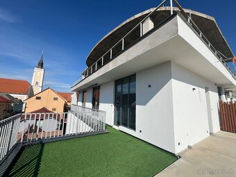 Priestor na podnikanie v centre Rimavskej Soboty - 12