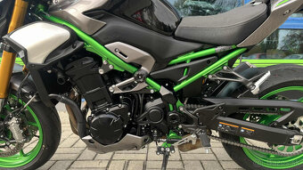 Kawasaki Z900SE 2025 - 2979 km - 12
