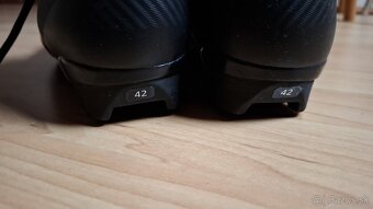 Bezky Atomic Savor xc 183 cm - 12