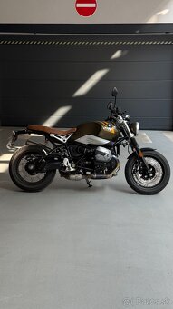 BMW R nine T scrambler - 12