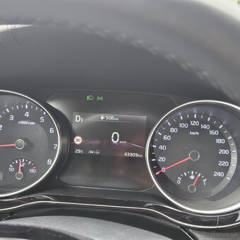 Kia ceed sw 8/2023 1.5-tgdi automat - 12