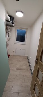 Novostavba 4 izbového domu Svinia - 12