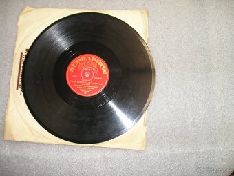 predám staré platne - 12