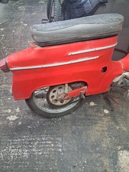 Jawa 05 pionier - 12