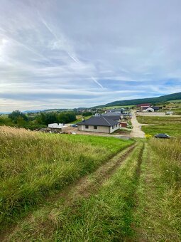 Pozemok na predaj obec Chmeľovec okr. Prešov - 12