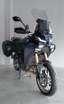 Yamaha Tracer 9GT + Y-AMT/ Záruka 3 Roky - 12