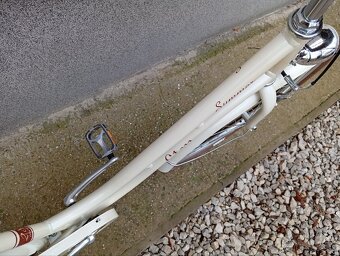 Ponúkam na predaj mestský bicykel CTM Summer 28" - 12