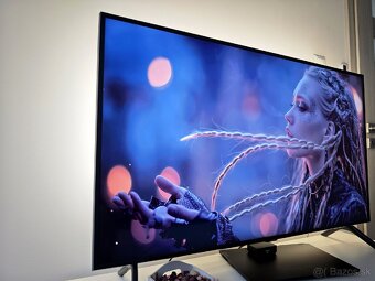 Samsung QE49Q60RAT 124 cm 49" UHD 4K Smart QLED TV - 12