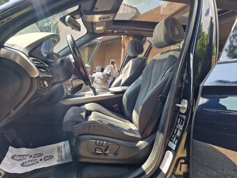 BMW X5 xDrive40d A/T8 313k (diesel) kup. SR - 12