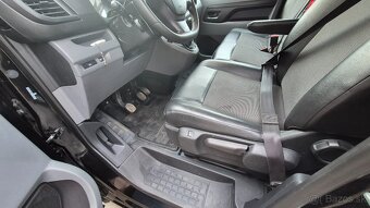 Peugeot expert 2.0 90kw - 12