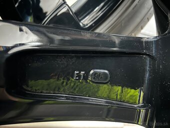 Letná sada AUDI R21 5x112 - 12