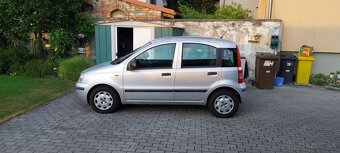 Fiat Panda - 12